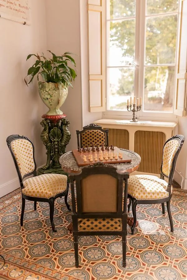 Château de La Brillanne Hotel Aix-en-Provence Casa de hóspedes