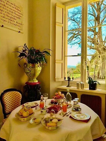 ** Casa de hóspedes Château de La Brillanne Hotel Aix-en-Provence França