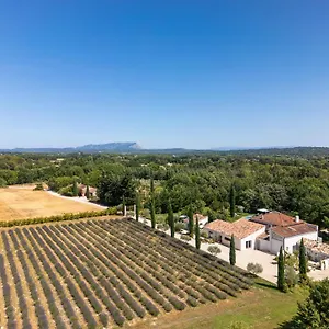5* Guest house La Bastide De Damien, 5 Clefs Demeure D'exception Et Table Remarquable Dans Le Guide Teritoria, Jacuzzi Privatif, Cuisine Etoilee Dominique Frerard